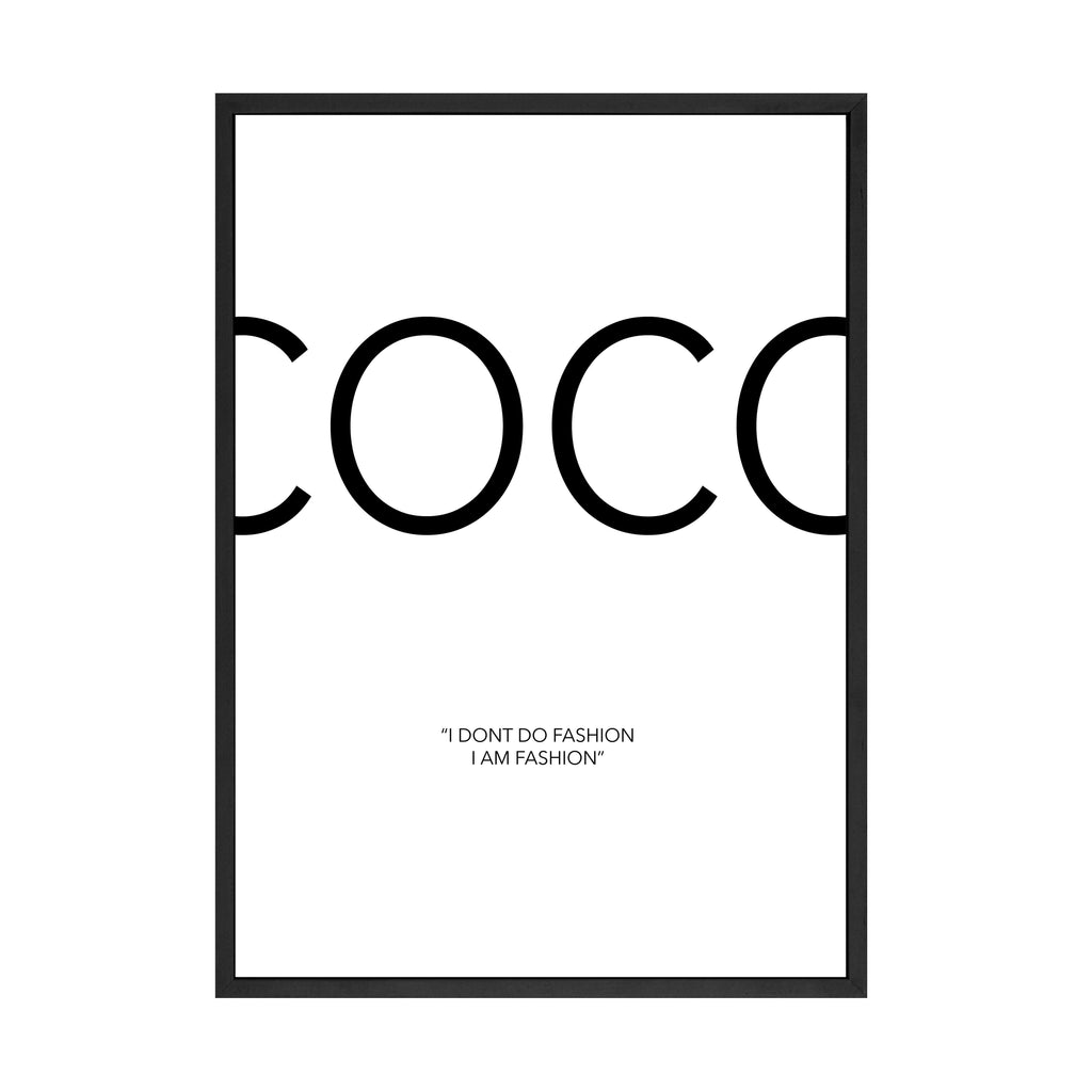 COCO PRINT