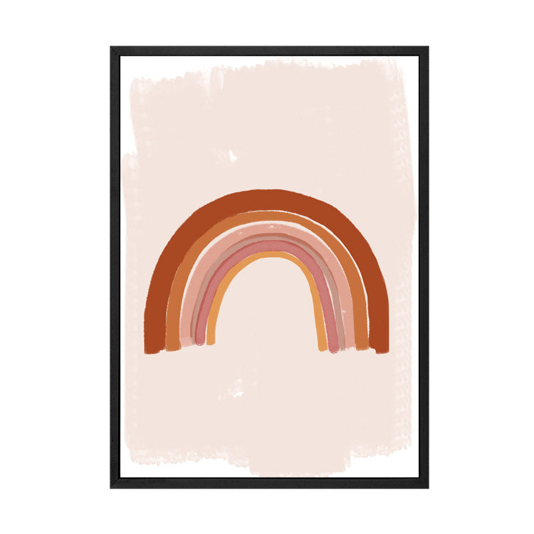 BOHO RAINBOW