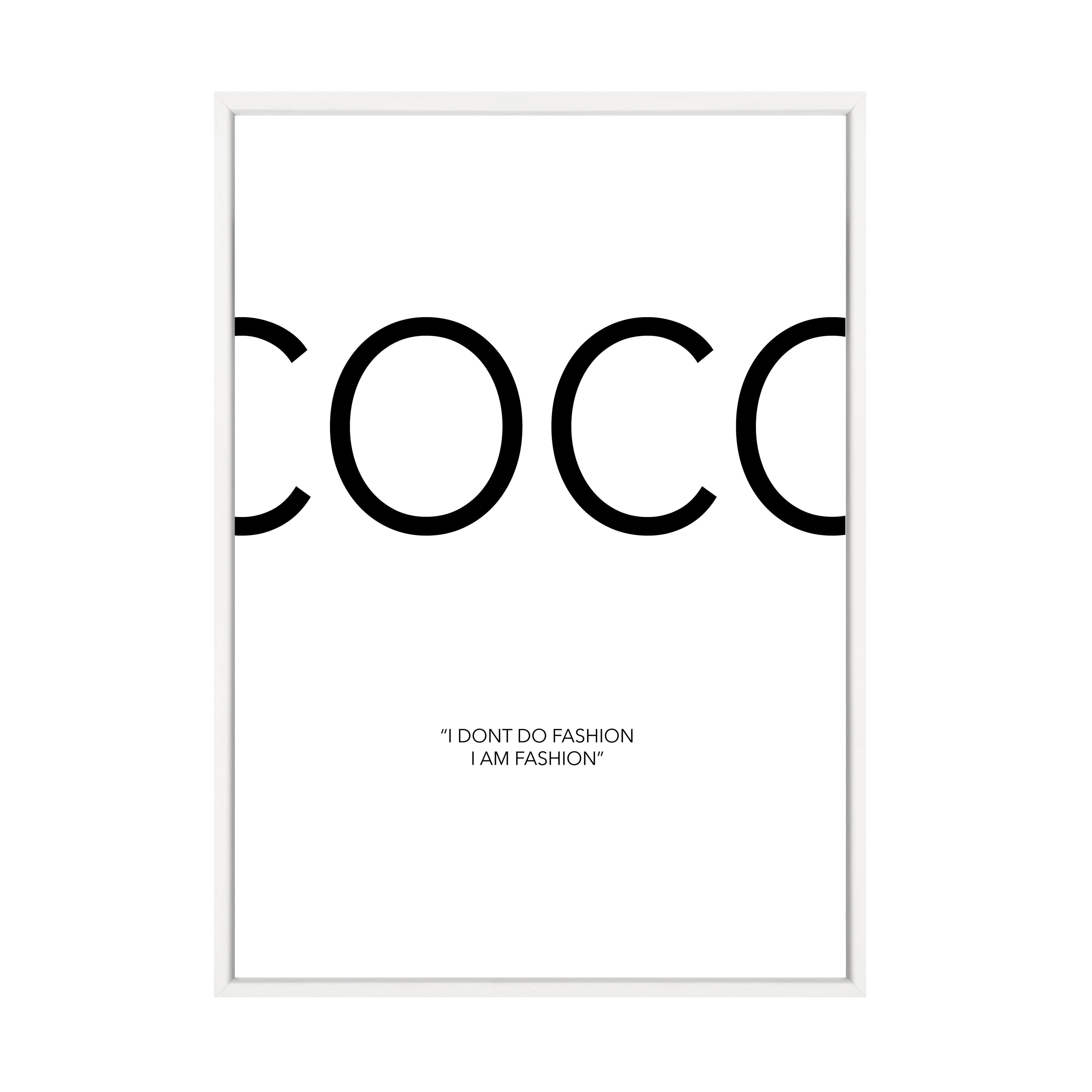 COCO PRINT