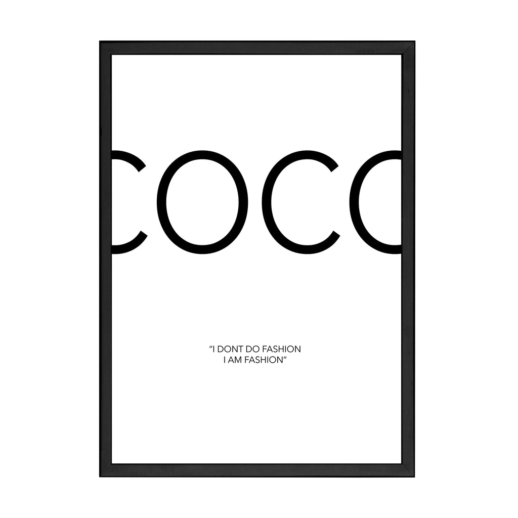 COCO PRINT