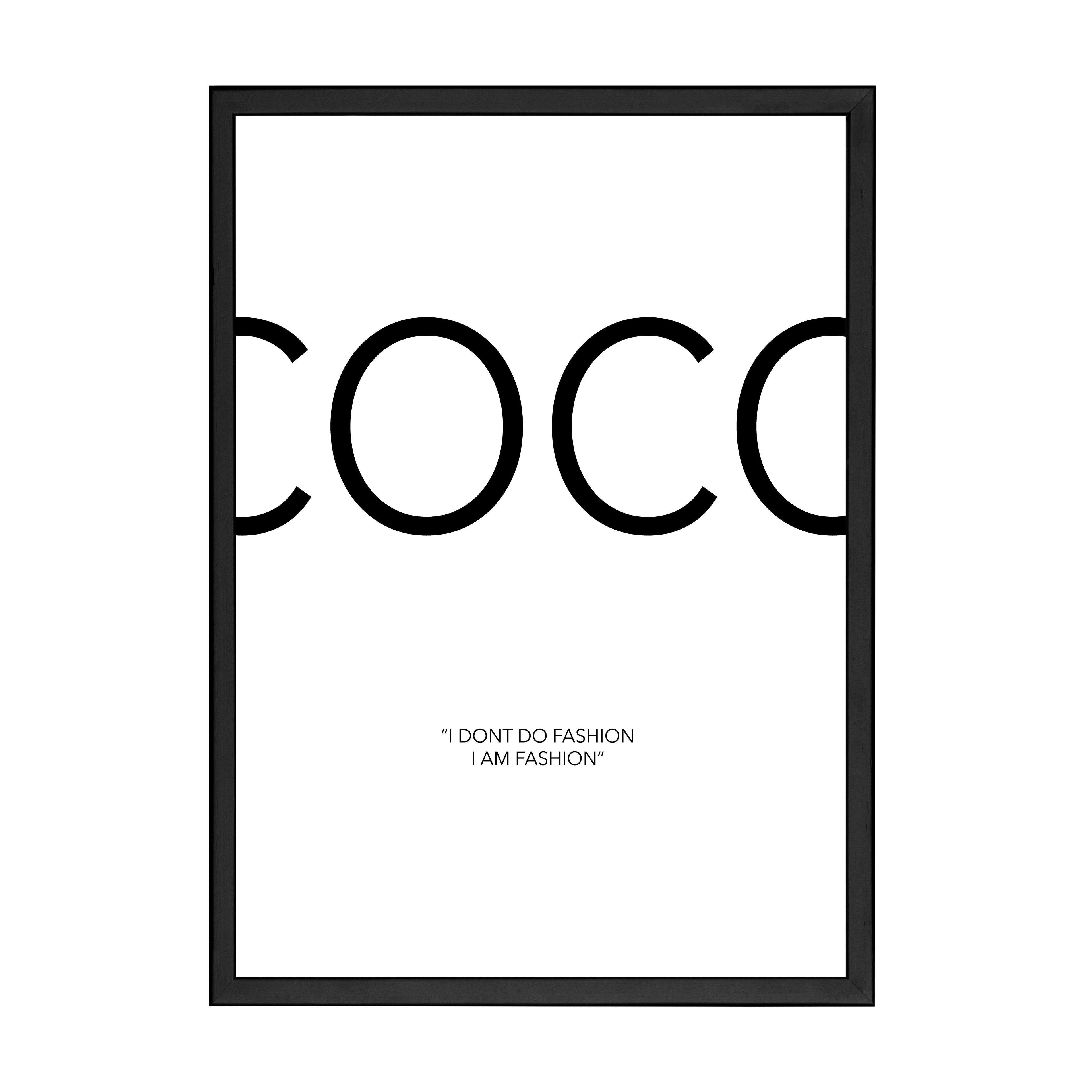 COCO PRINT