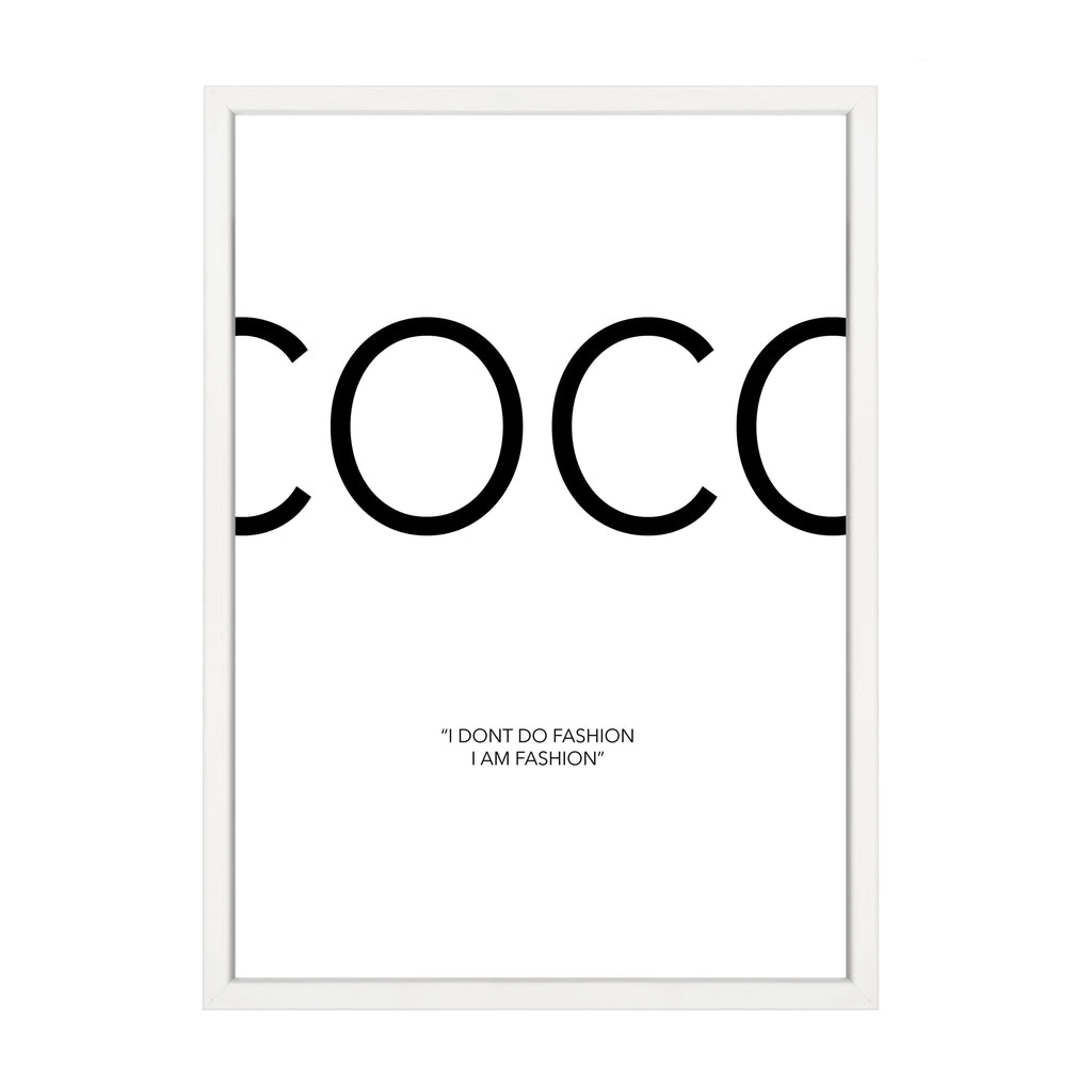 COCO PRINT
