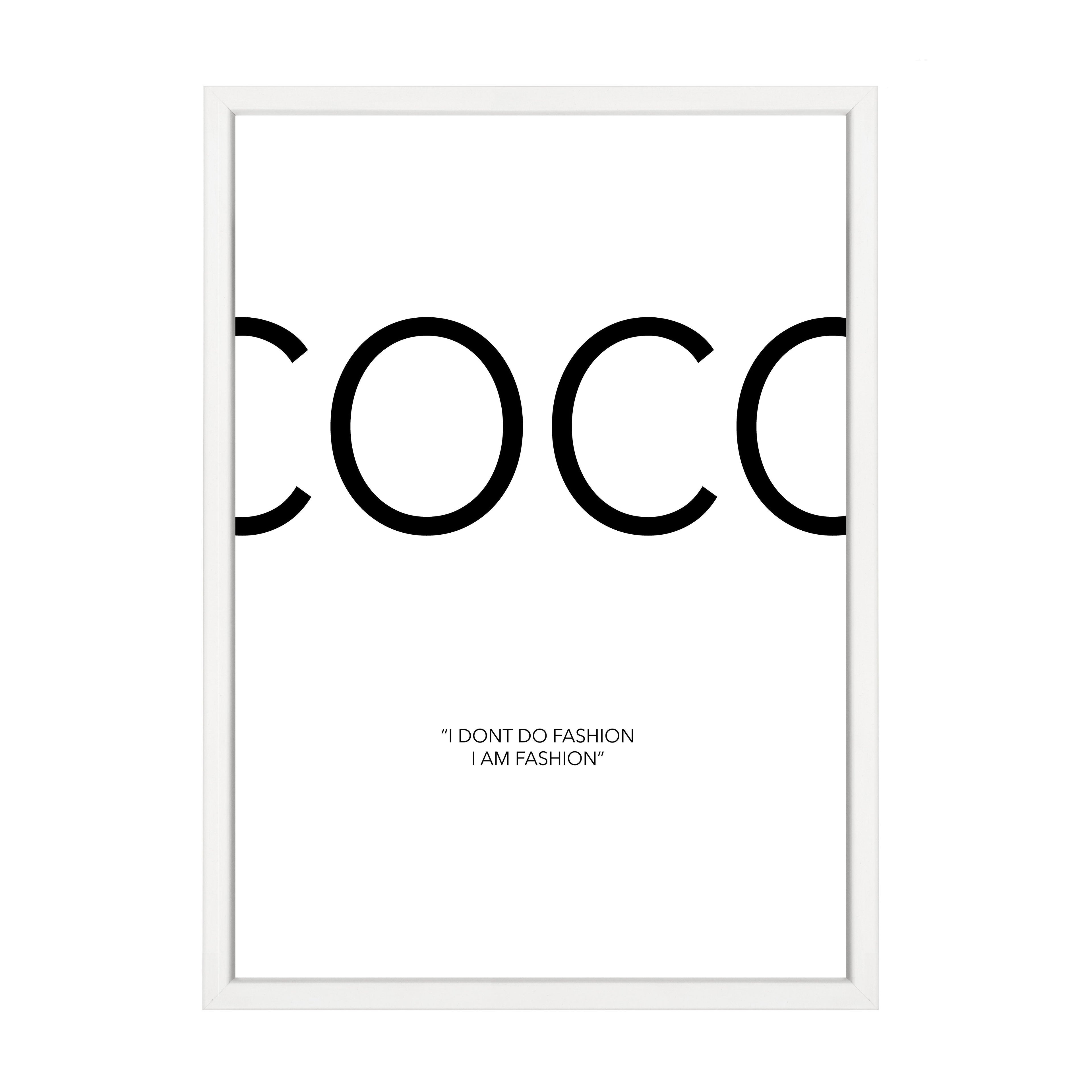 COCO PRINT