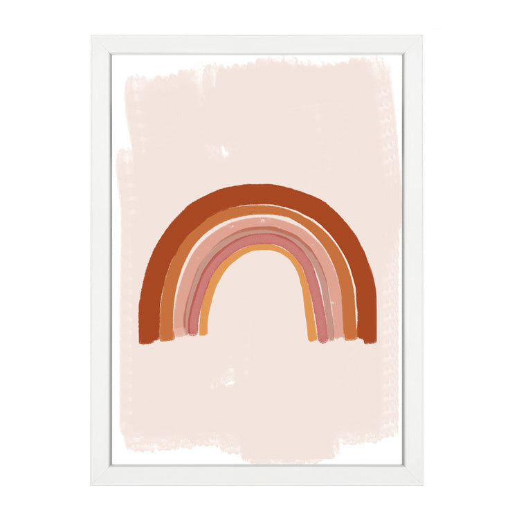 BOHO RAINBOW