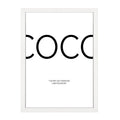 COCO PRINT