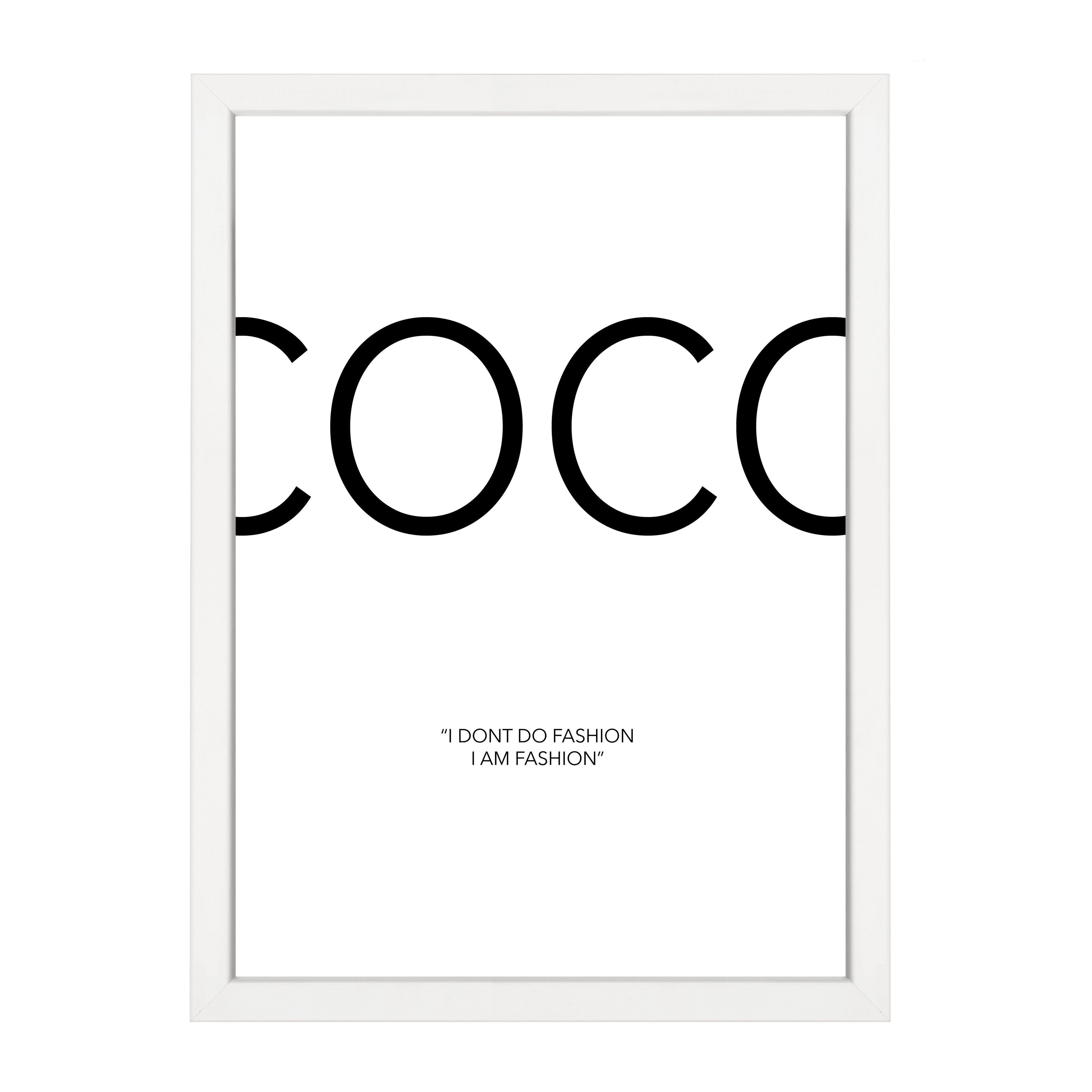 COCO PRINT