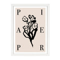 FLOWERS PRINT