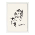 AL DENTE PRINT