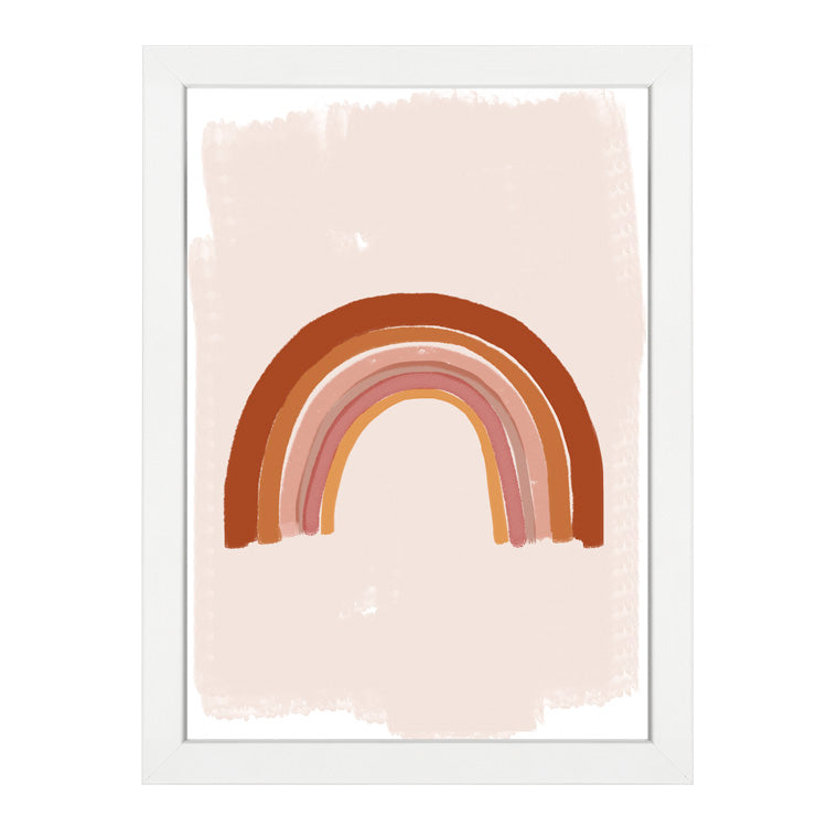 BOHO RAINBOW