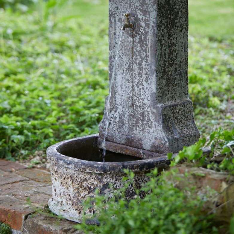 Ancient Stone | Water Feature