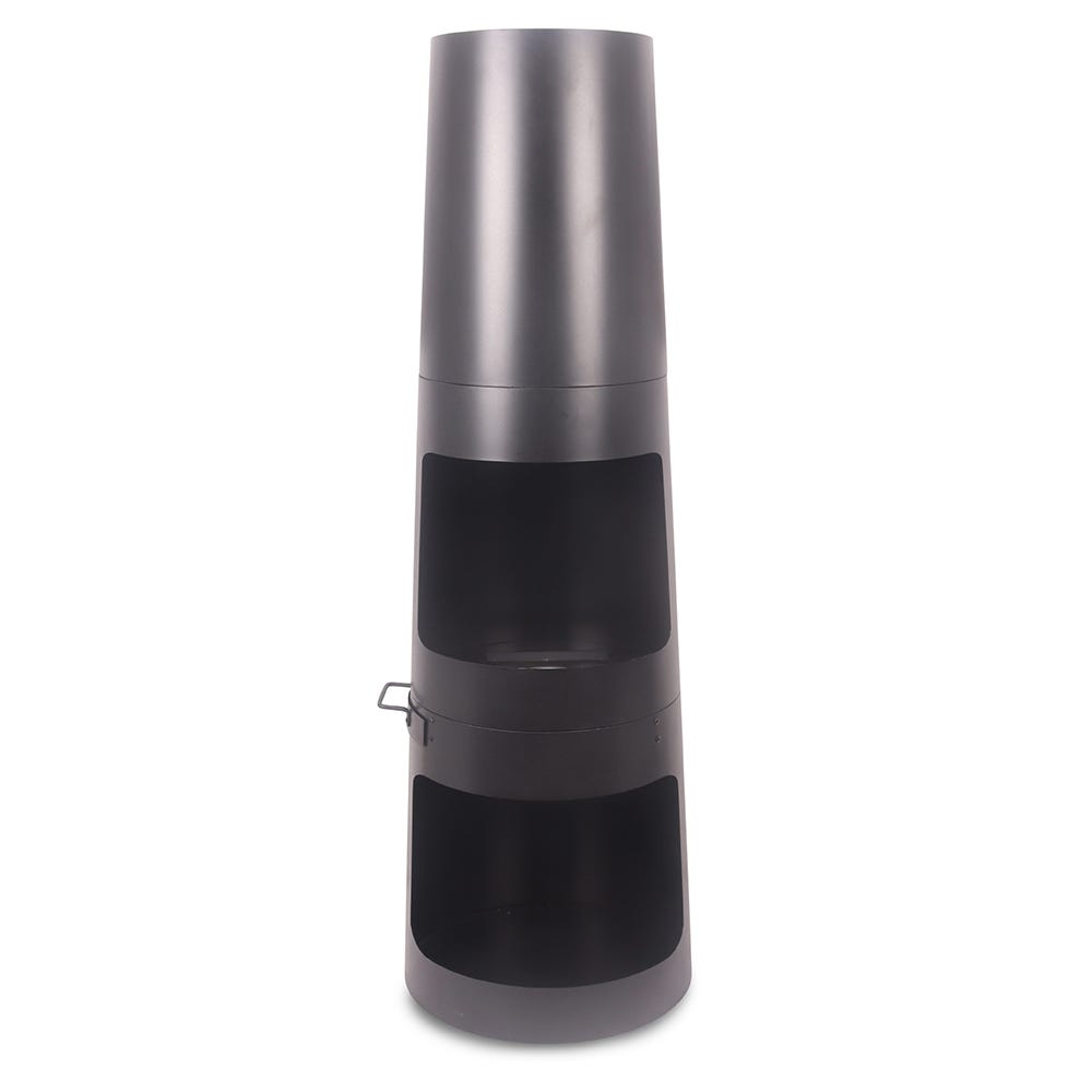 Casa Mia Primo WoodBurning Chiminea
