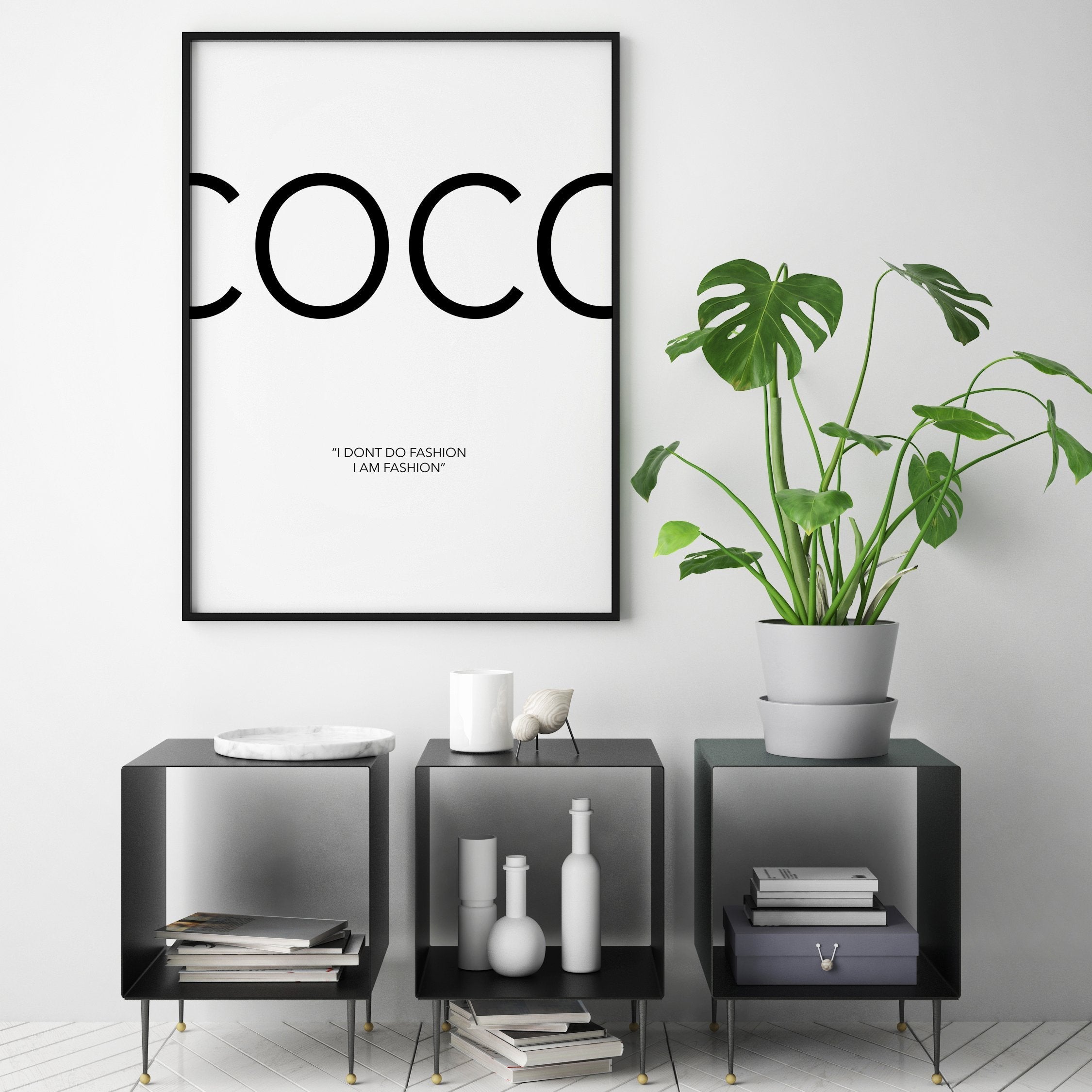 COCO PRINT