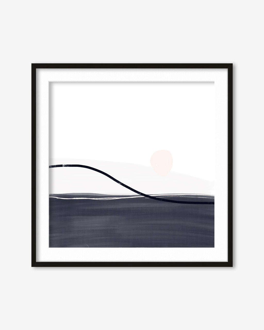 Interlude Art Print