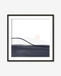 Interlude Art Print