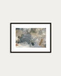 Impressionist Neutral Mood Art Print