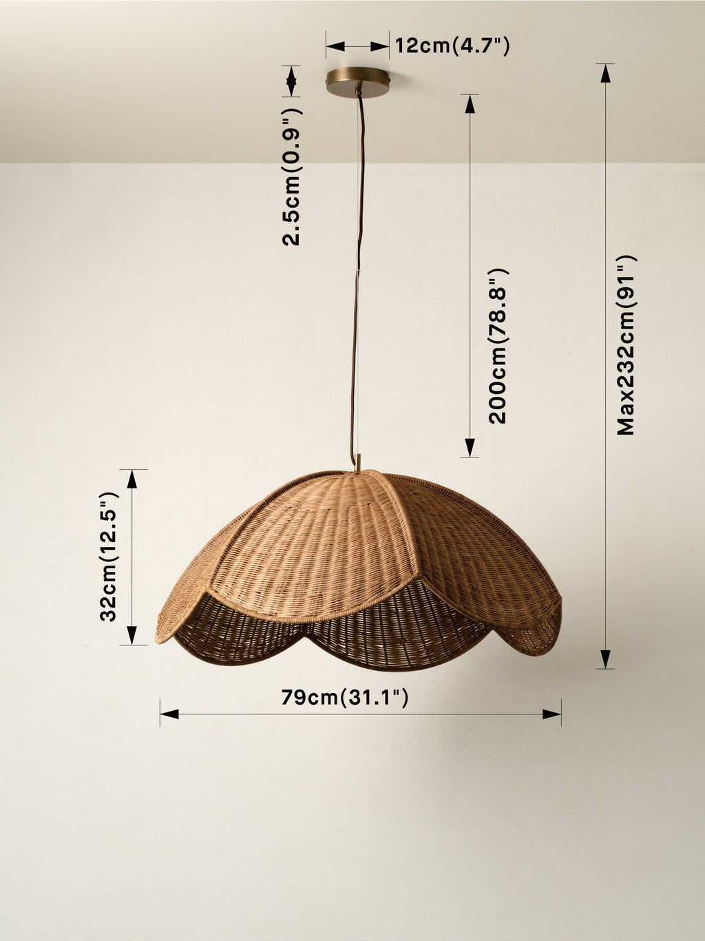 Café pendant