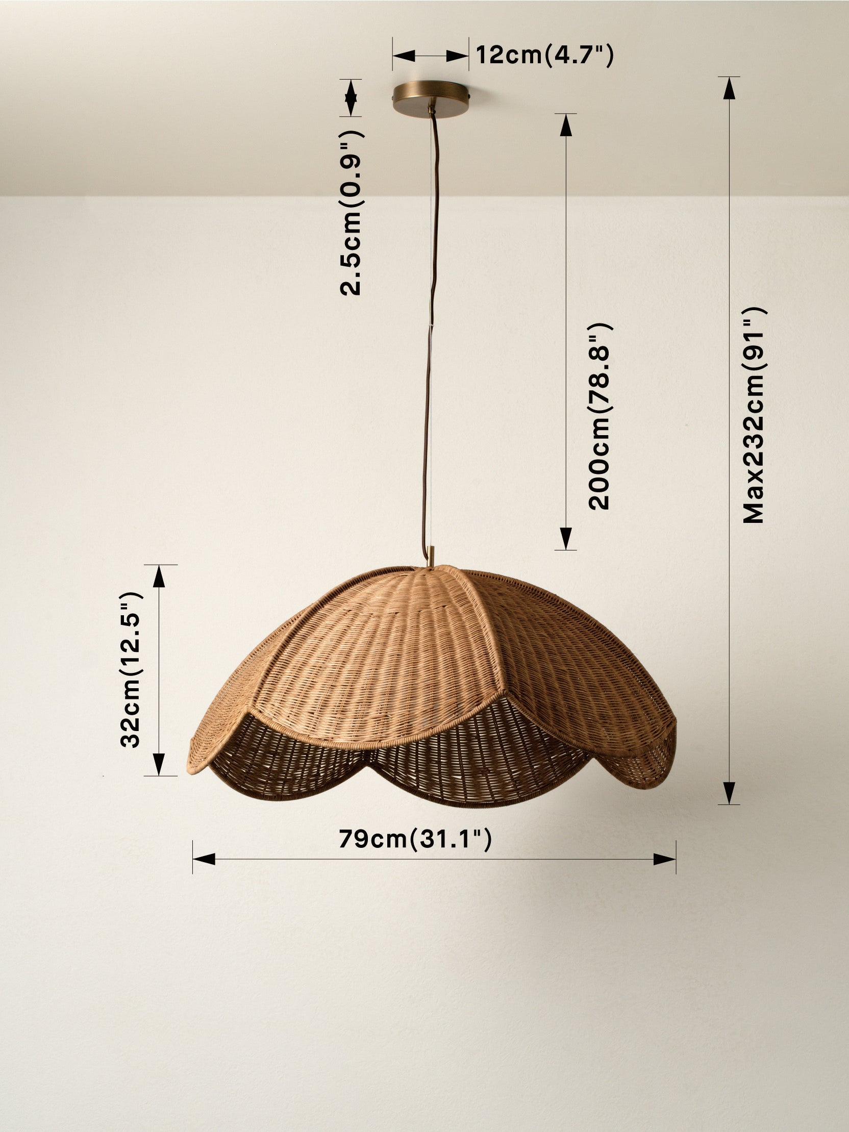 Café pendant