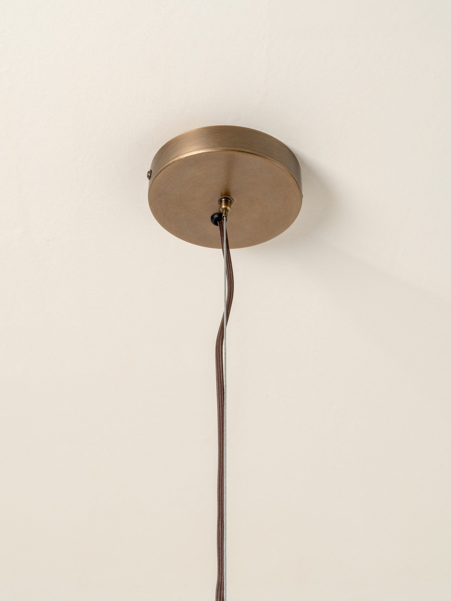 Café pendant
