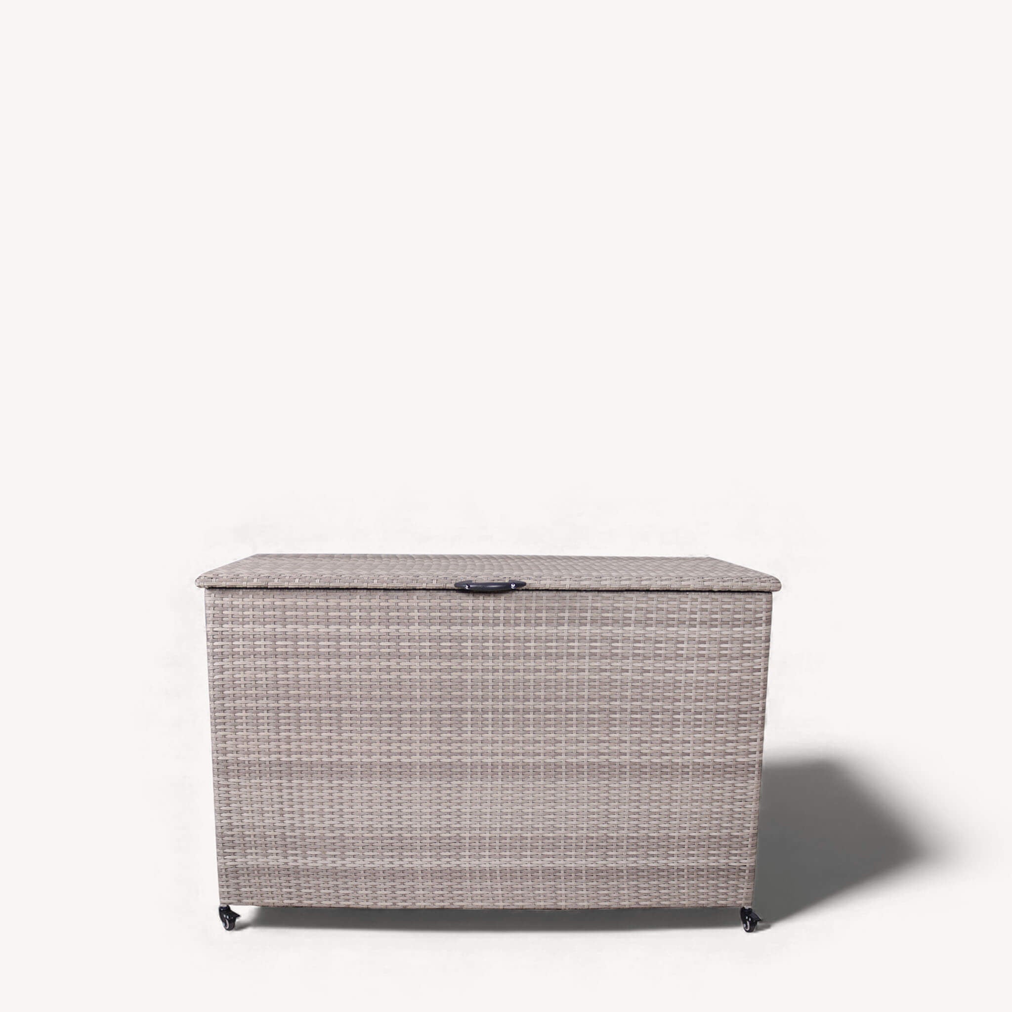 Weave Storage Box 510L - Beige