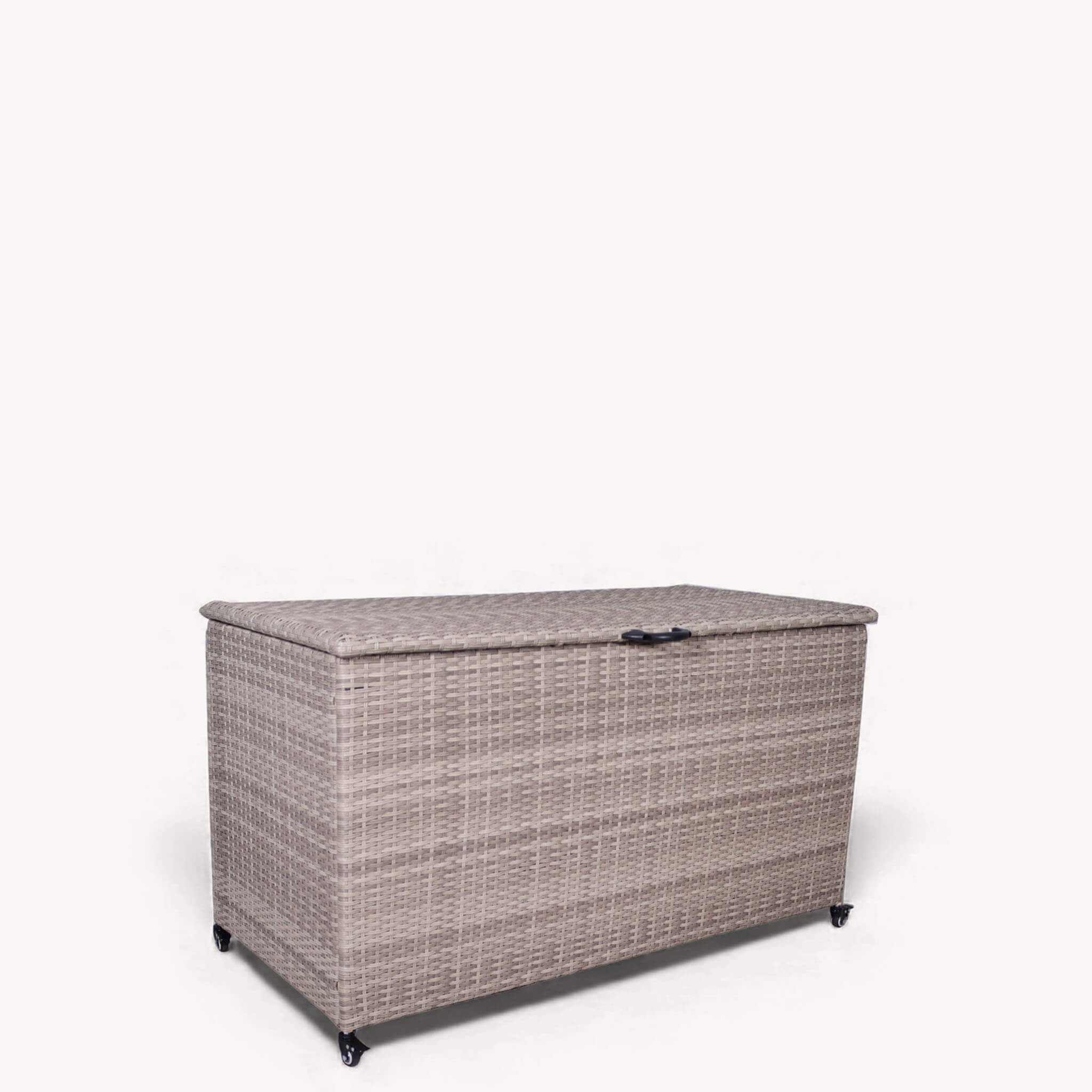 Weave Storage Box 510L - Beige