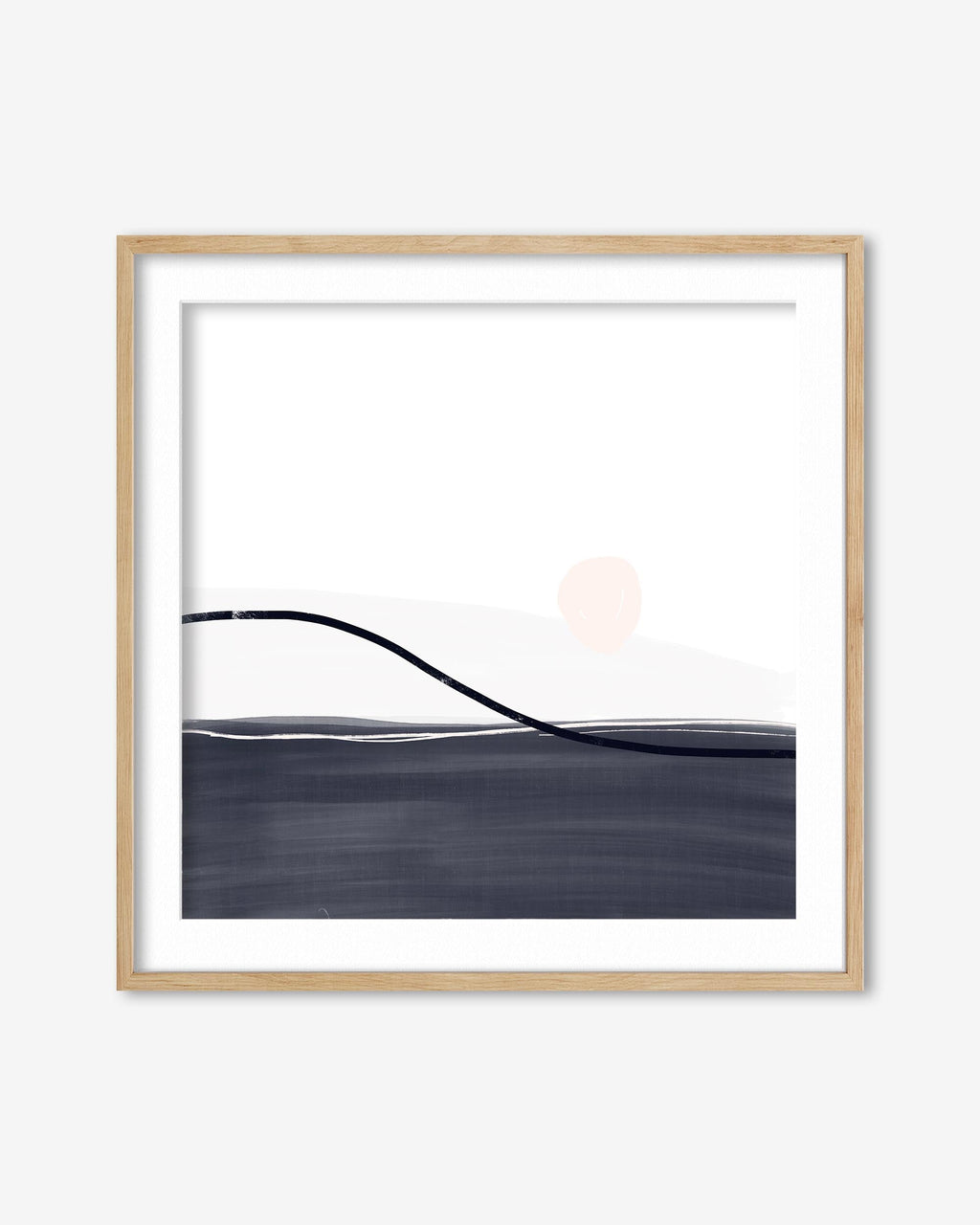 Interlude Art Print