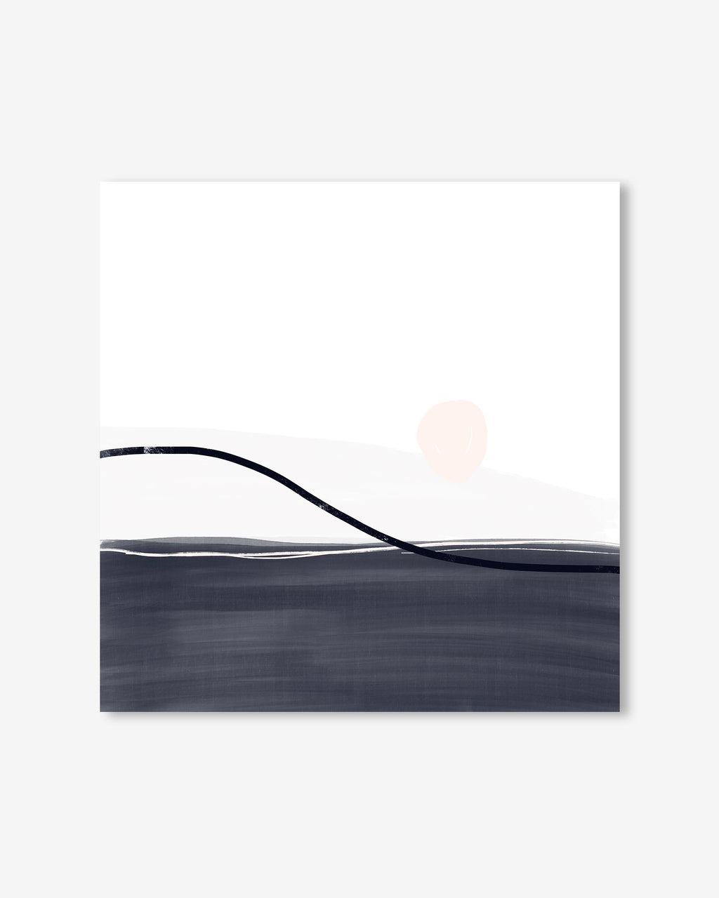 Interlude Art Print