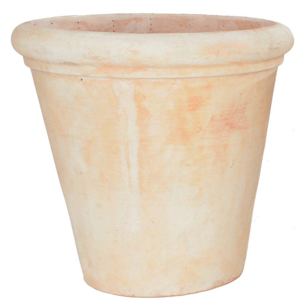 Clayton Large | Terracotta Plant Pot